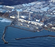 후쿠시마 오염수 내보낼 터널에 바닷물 주입 완료…방류 초읽기