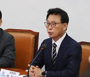박광온 "국가 보훈 예산, 나라 얼굴…선진국 수준으로 늘려야"