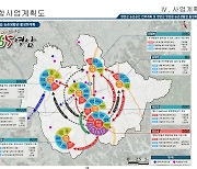 영암군 '365 생활권' 속도↑…농림부 농촌협약 공모선정