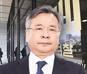 '50억 클럽' 박영수 조사 임박…검찰, 영장 청구 방침