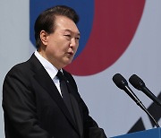 尹 “韓美 ‘핵기반 동맹’ 격상”