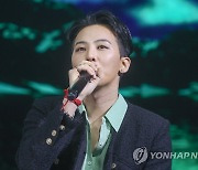 GD, YG와 전속계약 만료…"광고 등은 협력 중"