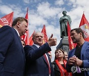 RUSSIA RUSSIAN LANGUAGE DAY