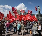 RUSSIA RUSSIAN LANGUAGE DAY