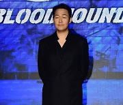 [TEN포토] 박성웅 '이 보다 더 나쁠 수는 없다'