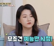 박지선, 영화 '살인의 추억' 20년 만에 본 이유..."실제 자료 보기 전, 선입견 생길까봐"('옥문아들')