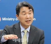 이주호 "글로컬대학, 살생부 아니다…전체 지방대 생존에 기여"[만났습니다]