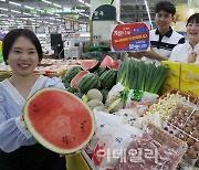 [포토] 하나로마트 '고객이 기운나게! 농업인이 살맛나게!'