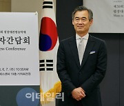 "우크라 연주자 초청…평창대관령음악제, 사회적 보탬 될 것"