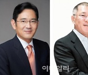 삼성 반도체, 현대차에 탑재…이재용·정의선 '미래차 동맹' 성사