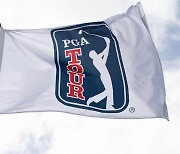 PGA 투어-LIV 골프 합병..새로운 영리 법인으로 통합 관리