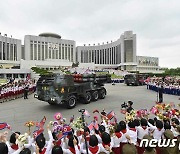 북한, 소년단 창립일에 '혁명의 핏줄기' 강조…미래 세대 중요성 부각