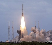 미국, 올 여름 中·러 우주선 추적하는 새 정찰 위성 발사한다