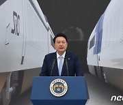 충북 민·관·정 "청주 도심 통과 충청권 광역철도 사실상 확정 환영"