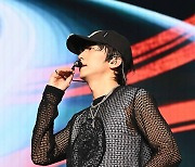 2PM 우영, 5년 만의 日 부도칸 단콘 성료…준케이 깜짝 등장