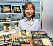 "맛집 메뉴를 편의점에서"…세븐일레븐 'RMR' 상품 선봬