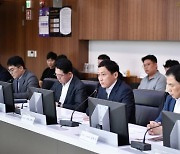 김영산 GKL 사장 "최우수 청렴기관 목표로 윤리경영 강화"