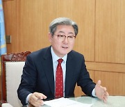 오태완 의령군수, 선거법 위반 혐의 첫 공판일 확정