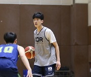 [U19 男 대표팀] '코리안 듀란트' 이유진, 그의 활약이 절실한 이유는?
