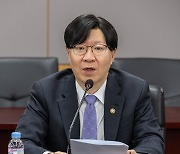 김소영 금융위 부위원장, 209억원 규모 가족회사 주식 ‘백지신탁’ 한다