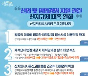 산림청, 채광·채석, 임산물 생산 등 위한 산지규제 대폭 완화