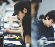 넷플릭스, 강동원·박정민 '전, 란' 만든다…박찬욱 감독 제작·각본 참여
