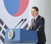 尹 “韓 안보리 비상임이사국 진출, 글로벌 외교의 승리”