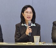 송윤정 마티카바이오 대표 “특화 세포주로 CGT CDMO 차별화 자신”