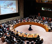 한국, 안보리 비상임이사국 3번째 진출... 유엔서 北 도발 대응 주도한다