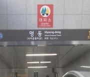 강남·성수·신사·홍대입구… 지하철역 30곳 ‘역 이름’ 판다