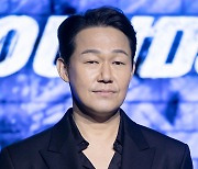 "연기 안 해도 악하게 생겨"…'사냥개들' 박성웅, 솔직 고백