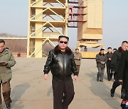 [이슈픽] 北 김정은 군사부문 공개활동 2배 급증, 왜?