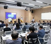 '지역 격차 해소' 경기도 평생학습 공유플랫폼 만든다