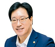 김광명 부산시의원 “정보보호 정책 체계적으로 수립해야”