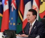 한국, UN 안보리 비상임이사국…尹 "글로벌 외교 승리"