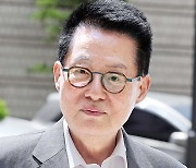 박지원 "민주당 망하는 길로만 가고 있어…이재명, 사과하고 끊어내야"