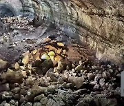 2공항 예정지 인근 수산동굴 가지굴 확인…“추가 조사 시급”