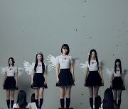 르세라핌, 미국 ‘빌보드 200’ 4주 연속 진입…4세대 K-팝 걸그룹 신기록