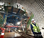 인천 도시철도 1호선 검단연장선, 2025년 개통 '순항'