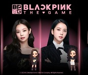 테이크원컴퍼니, ‘블랙핑크 더 게임’ 글로벌 300만 다운로드 달성