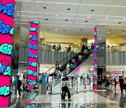 신세계백화점, 신세계 센텀시티점 하이퍼그라운드 부산 MZ세대 '쇼핑 핫플'로 입소문