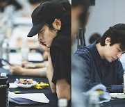 강동원·박정민·차승원·정성일 ‘전,란’…박찬욱 감독, 첫 넷플릭스 영화 제작