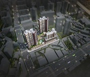 HDC현대산업개발, 'DMC 가재울 아이파크' 견본주택 6월2일 오픈