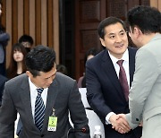 당정 "기술 탈취는 중대범죄…'징벌적 손배' 5배까지 부과 추진"