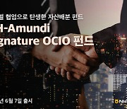 NH-아문디자산운용, 시그니처 OCIO 펀드 출시