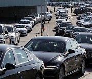 국산車 개소세 조정… 그랜저 54만원·쏘렌토 52만원·토레스 41만원↓