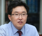김용태 GA협회장 "보험판매전문회사, 대리점 전문성·책임 강화에 기여할 것"