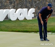 PGA·LIV 골프전쟁 종식…PGA 탈퇴 선수들 복귀한다