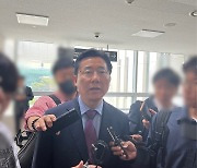 '선거법 위반' 혐의 박경귀 아산 시장, '당선무효형'에 항소