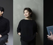 피아니스트 신창용·백혜선·박재홍, 협주곡 마라톤 뛴다